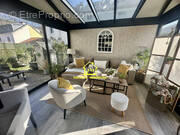 Maison à GONFREVILLE-L'ORCHER