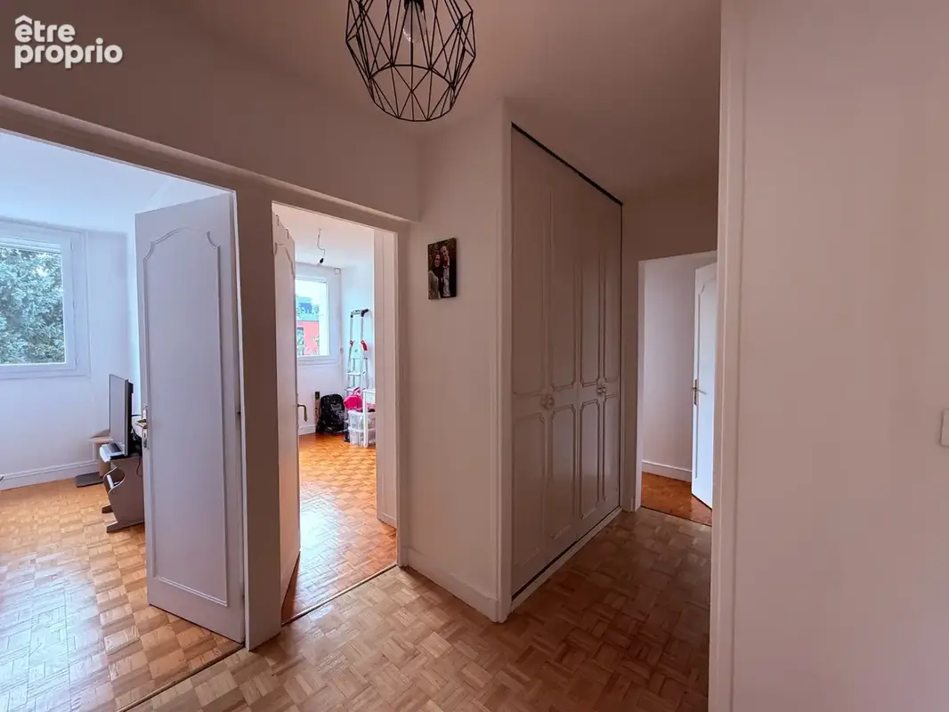 Appartement à vendre 5 pièces MAROMME (76) - photo 17