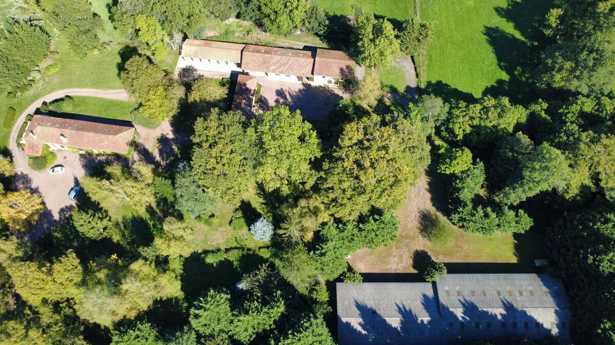 Magnifique exploitation agricole de 55 ha comprenant 2 maisons et plusieurs dépendances - photo 20