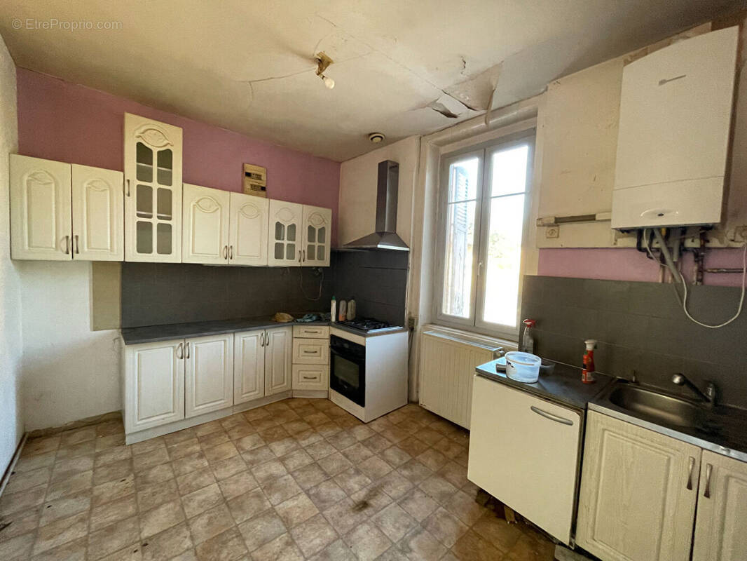 Appartement à LIMOGES