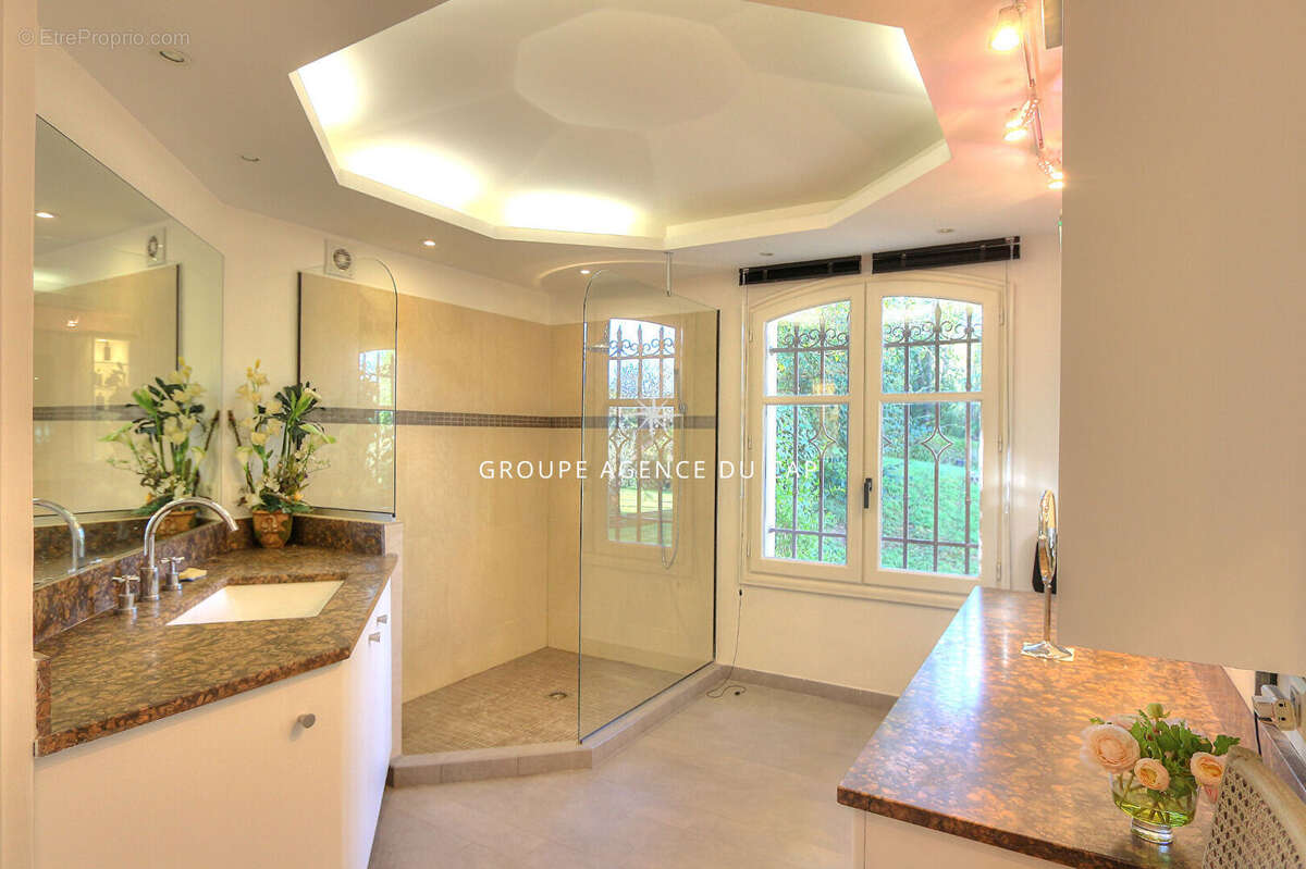 Maison à SAINT-RAPHAEL