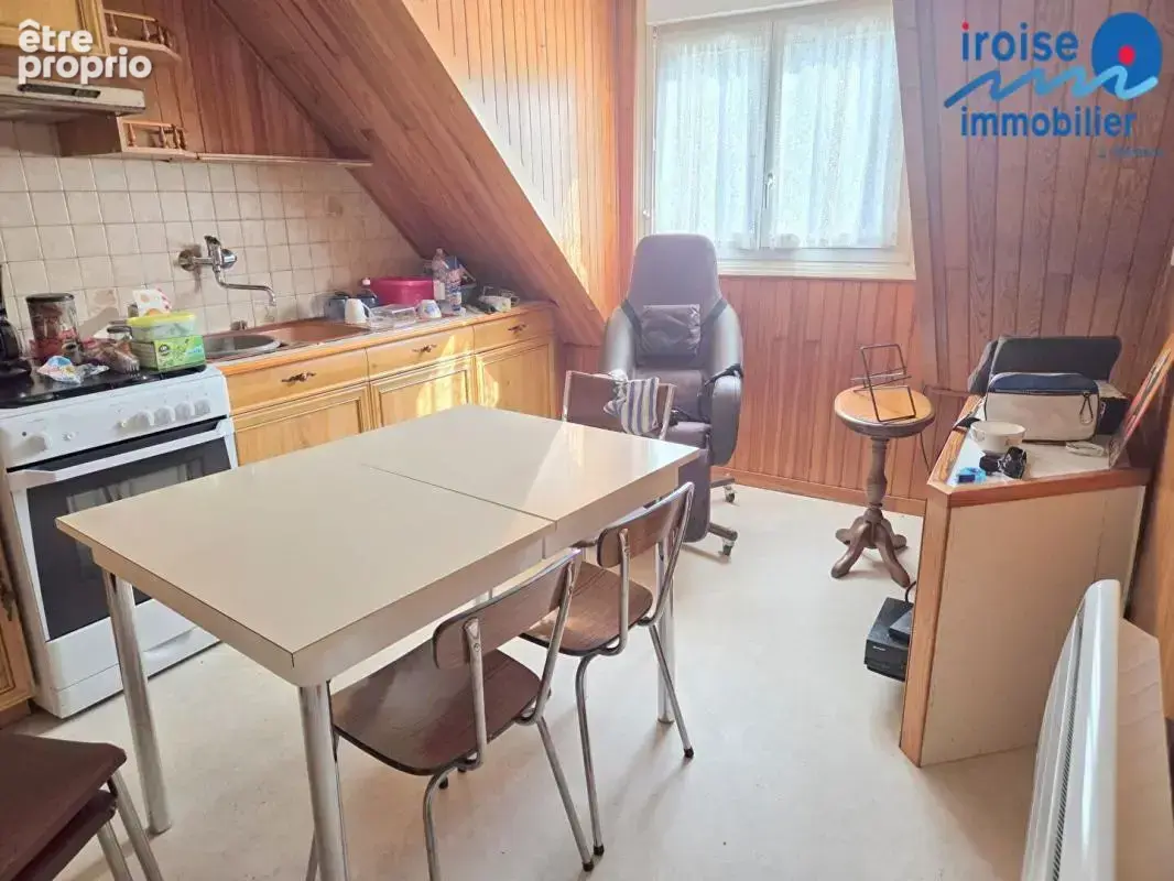 Maison t5 a renover - photo 3