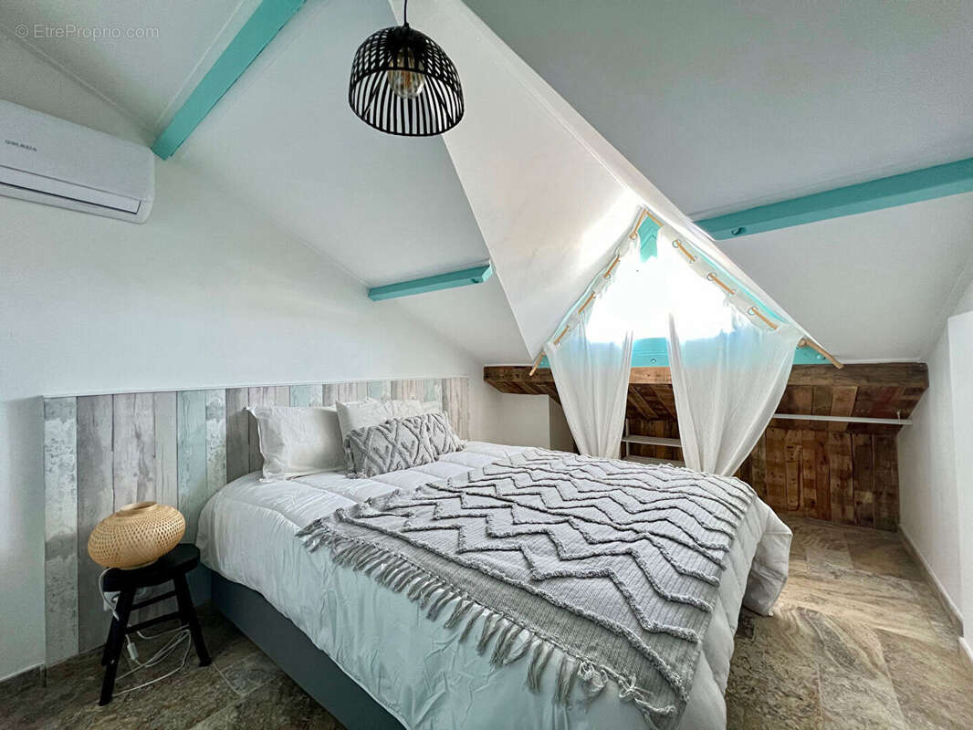 Appartement à SAINT-PAUL