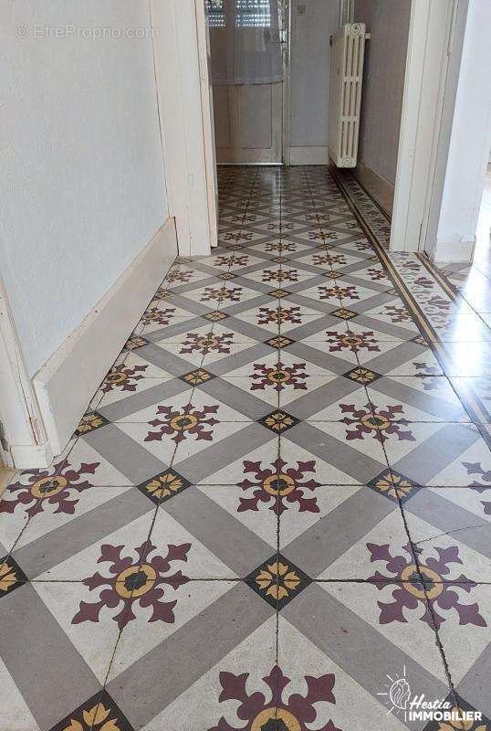 Maison à CHALONS-EN-CHAMPAGNE