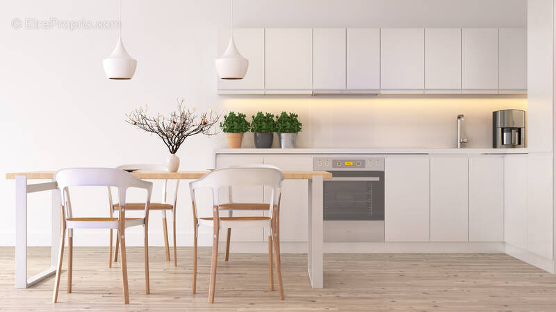 Appartement à GIVORS