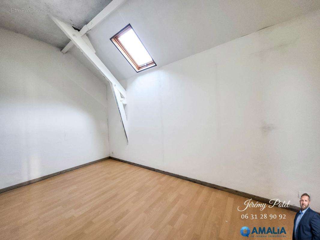 Appartement à AVESNES-LES-AUBERT