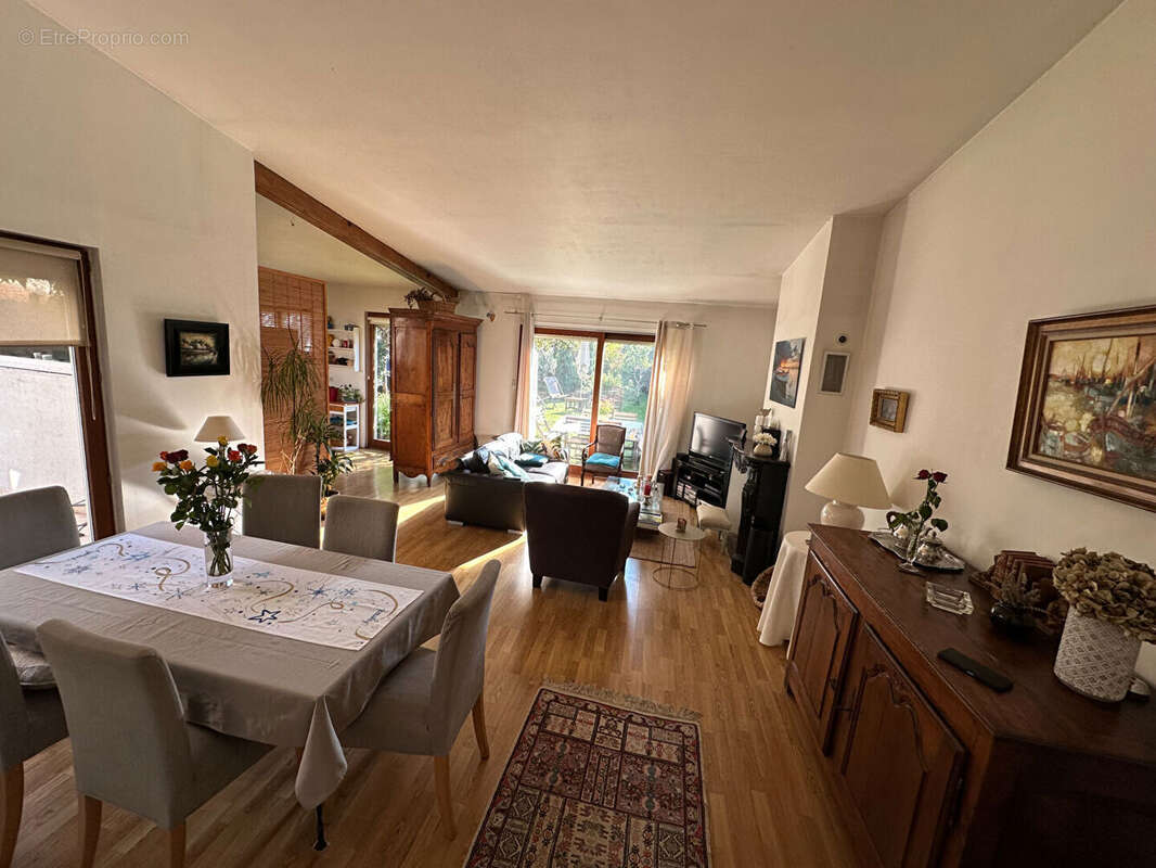 Maison à CLERMONT-FERRAND