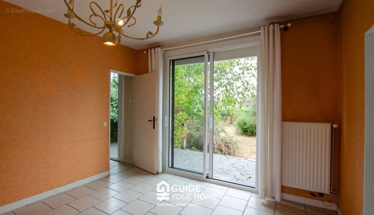 Maison de 6 pièces à vendre à ÉTRECHET (36) - photo 9