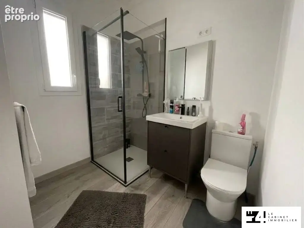 Maison 3 pièces 67 m² à vendre à Cazeres (31220) - photo 4