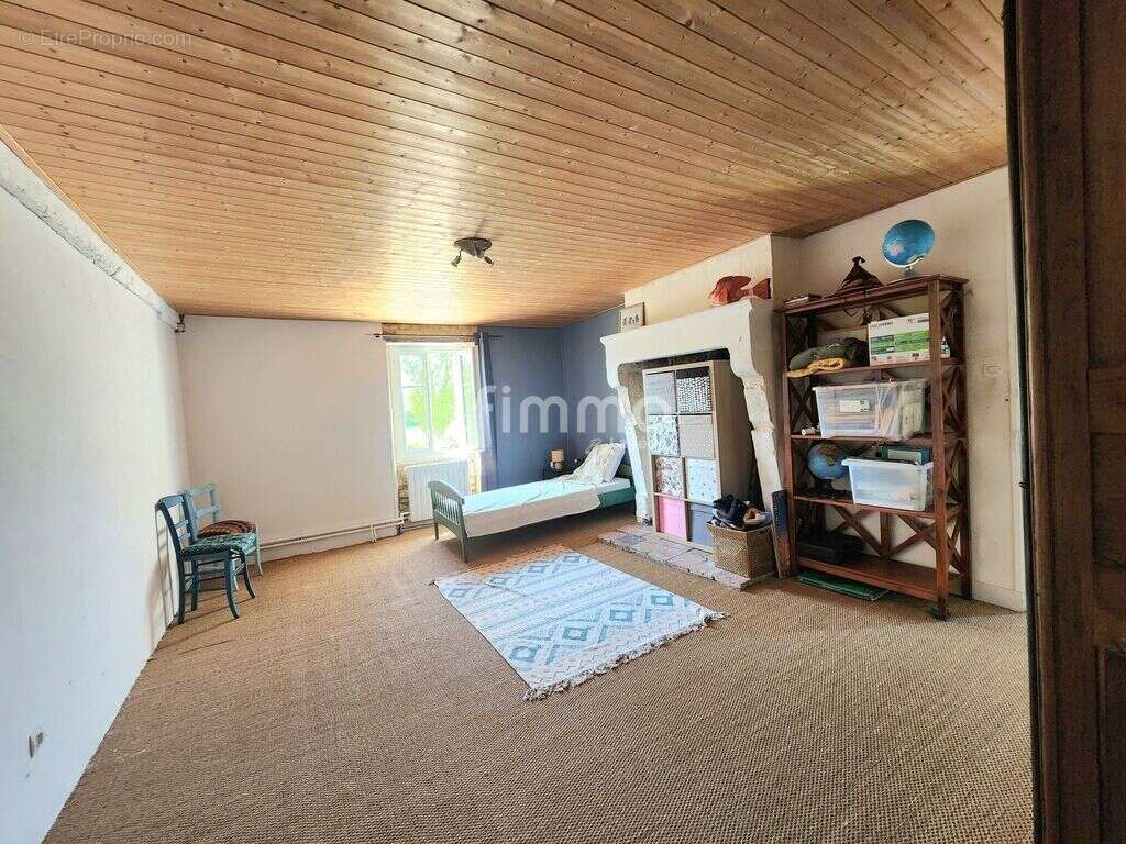 Maison familiale, au calme - photo 16