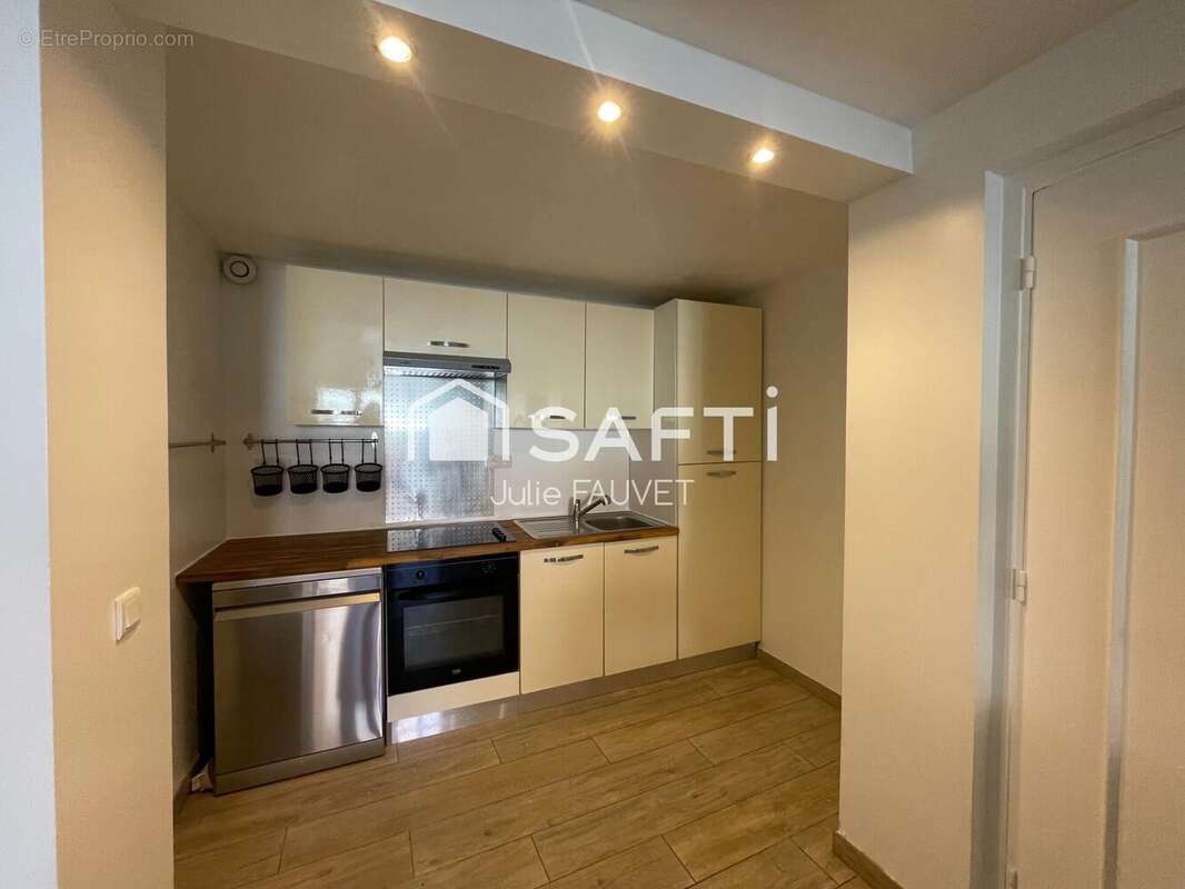 Photo 6 - Appartement à LA SEYNE-SUR-MER