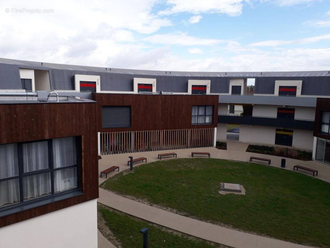 Appartement à ROSIERES-PRES-TROYES