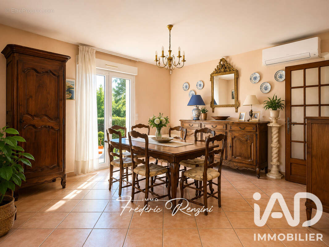Maison 140 m² à Pennautier  - photo 8