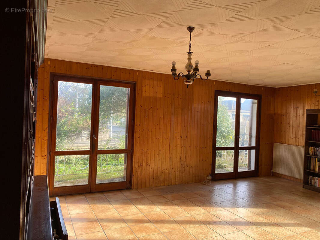 Maison 93 m² à Billere  - photo 3