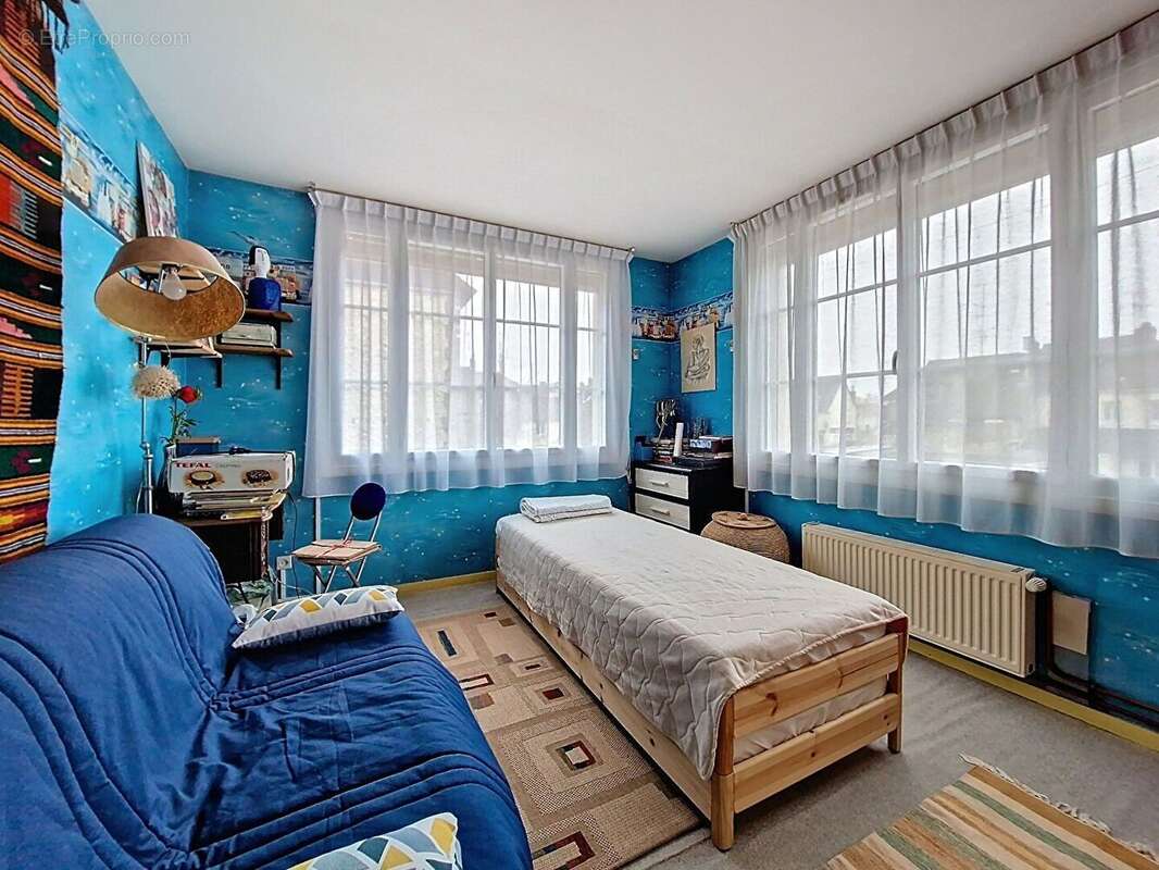 Maison Gisors 5 pièce(s) 94 m2 - photo 8