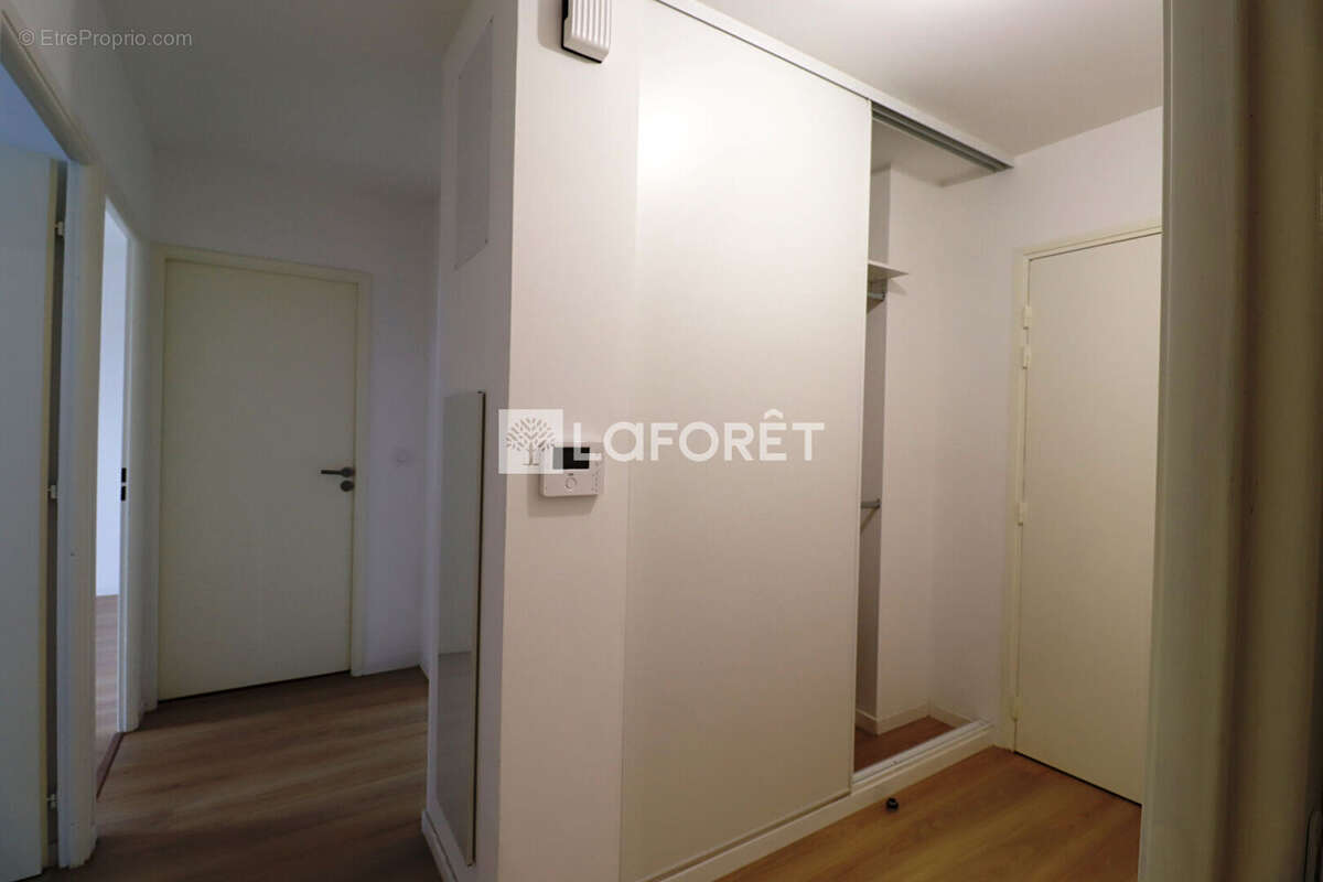 Appartement à SECLIN