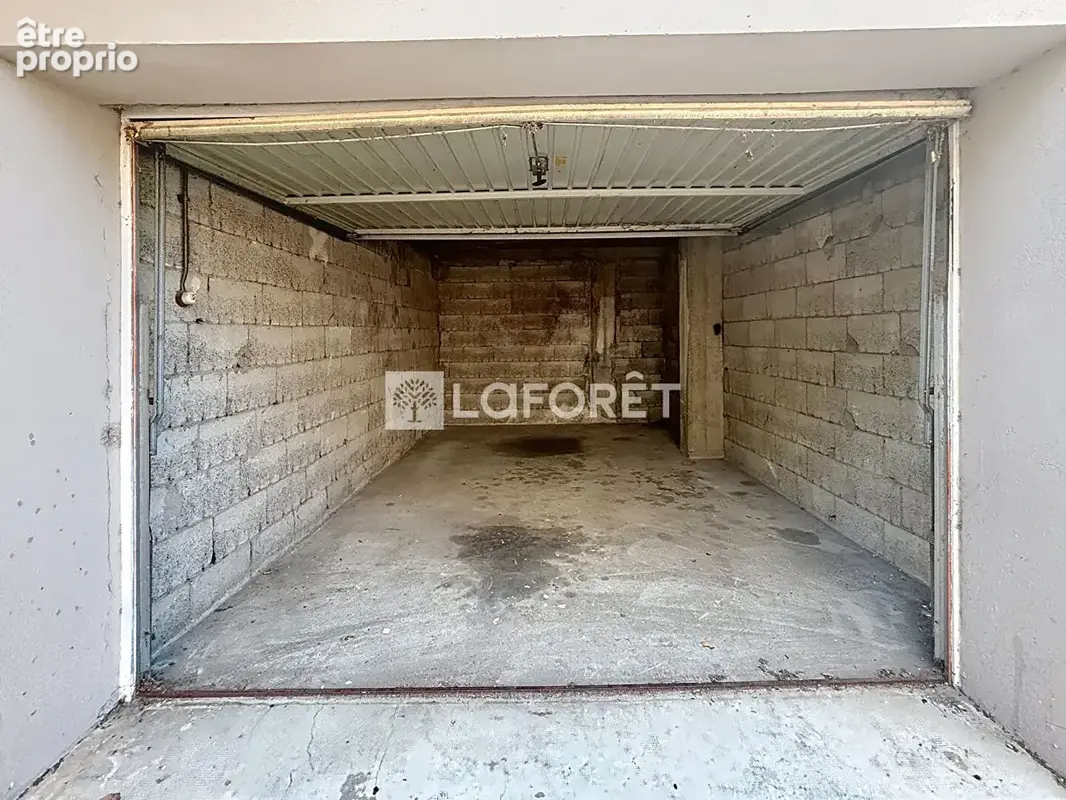 Garage à vendre à Valence - photo 2