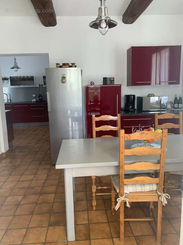 Maison à SAINT-GENIES-DE-COMOLAS