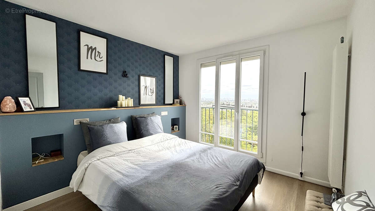 Appartement à ARGENTEUIL