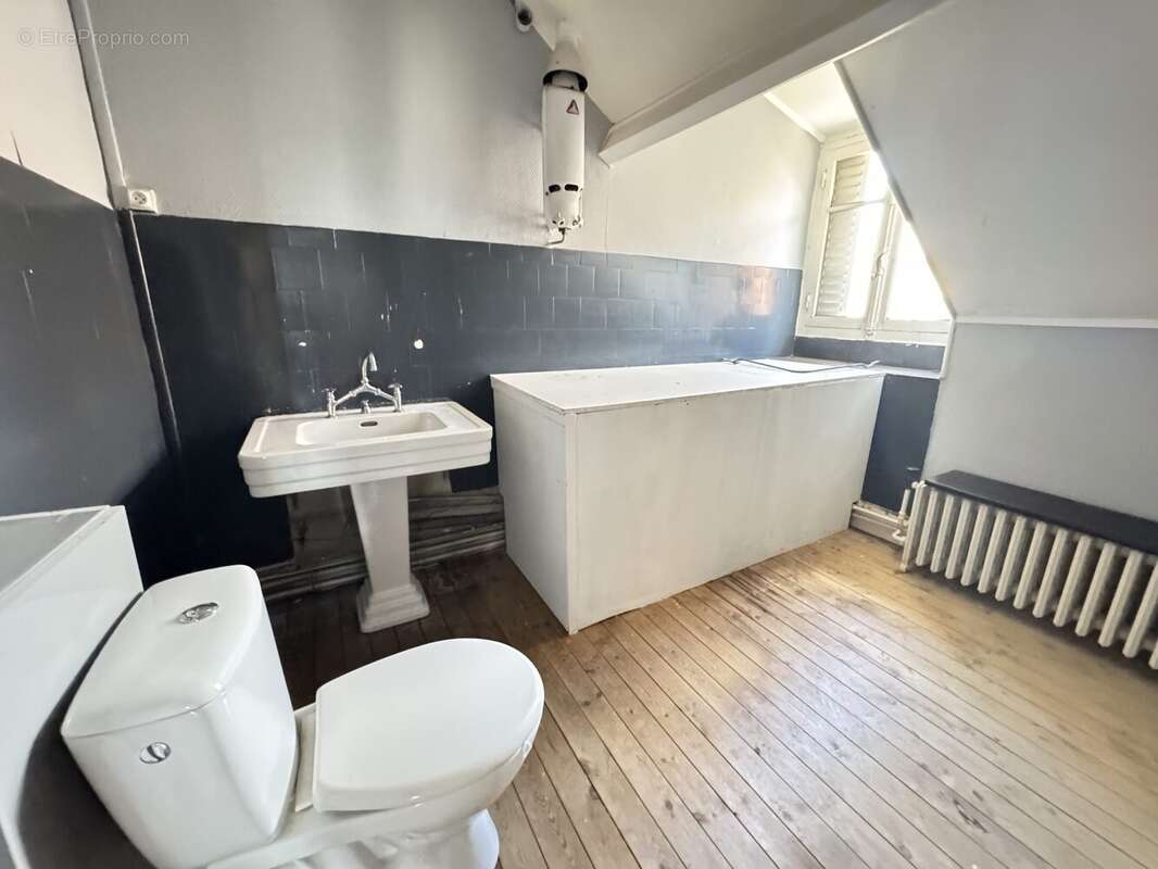 Maison 105 m² à Montlucon  - photo 9