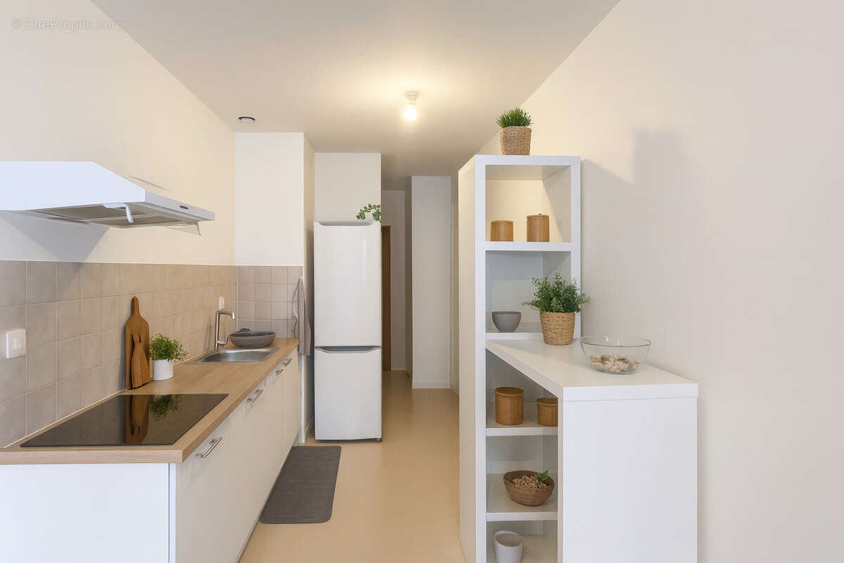 Appartement à BELLEGARDE-SUR-VALSERINE