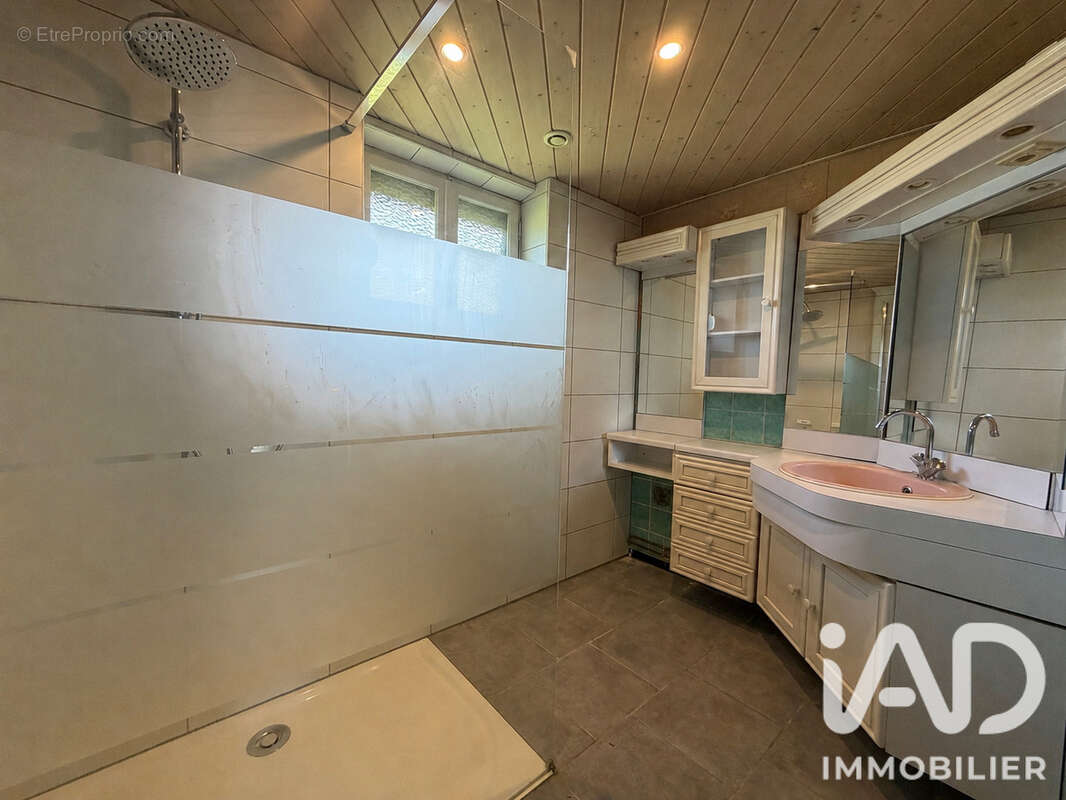 Maison 164 m² à Traubach-Le-Bas  - photo 7