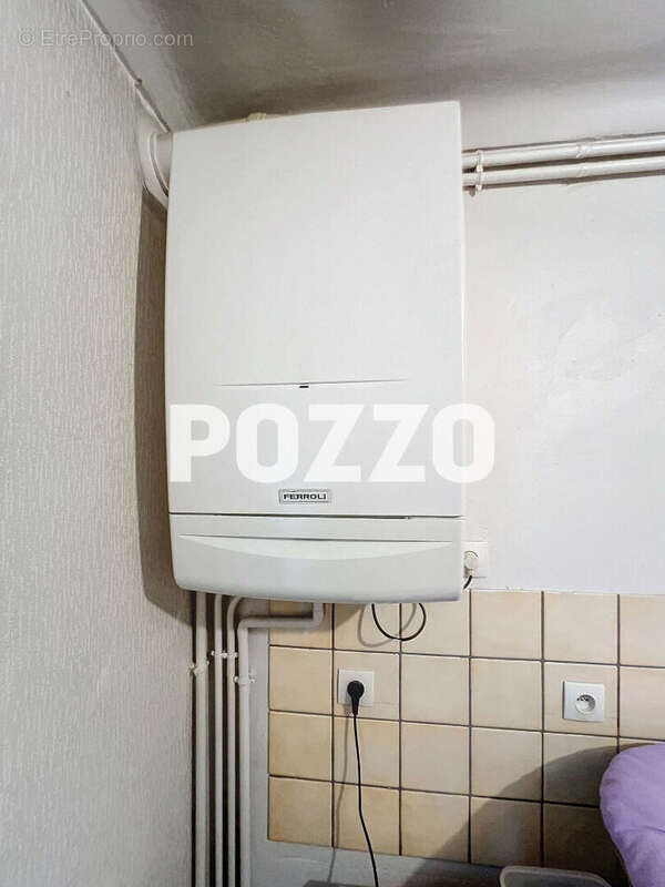 Appartement à VIRE