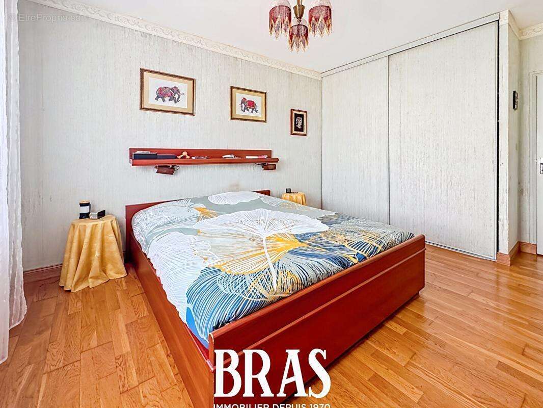 Reze proche la houssais- maison 3 ch + jardin + garage - photo 6