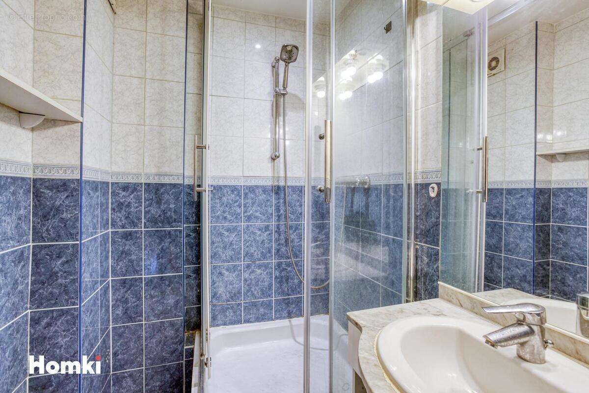 Appartement à LE VESINET