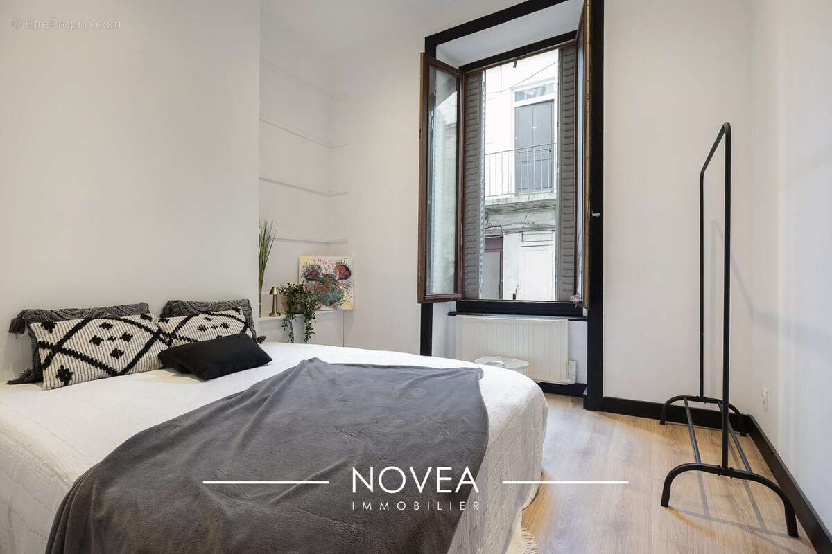 Appartement 42 m² à Villeurbanne  - photo 4