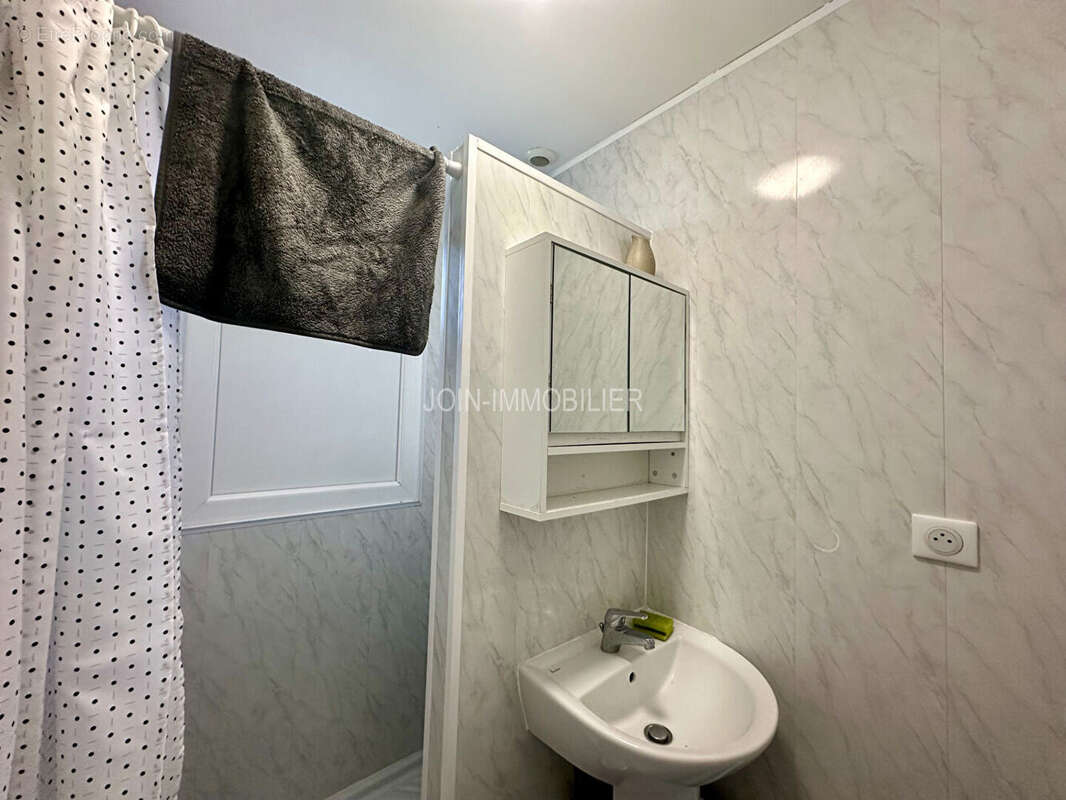 Maison Saint Nicolas d'Aliermont 4 pièces - photo 13