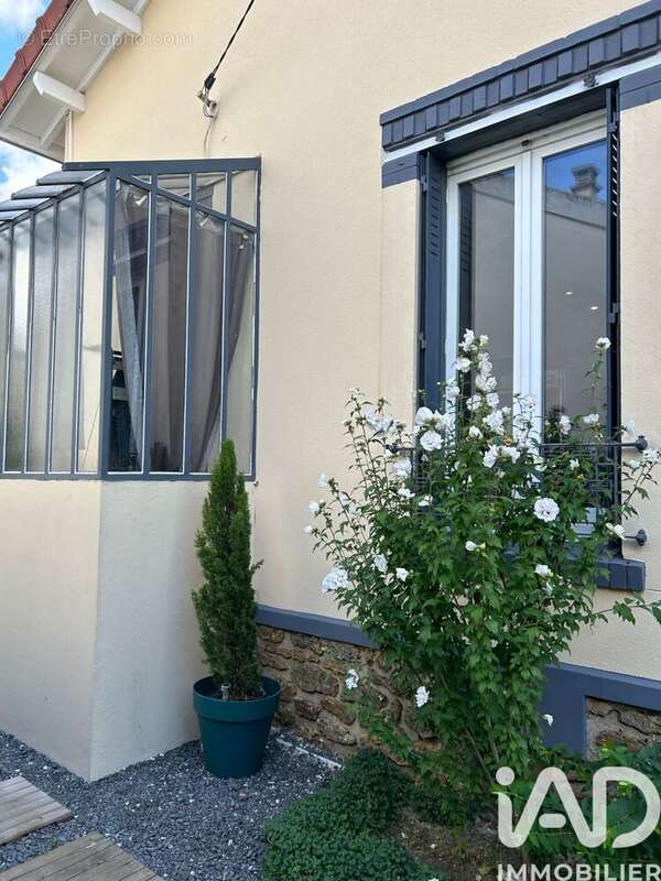 Photo 8 - Maison à GAGNY