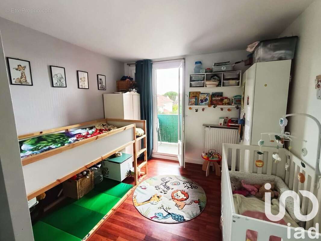 Photo 5 - Appartement à MORANGIS