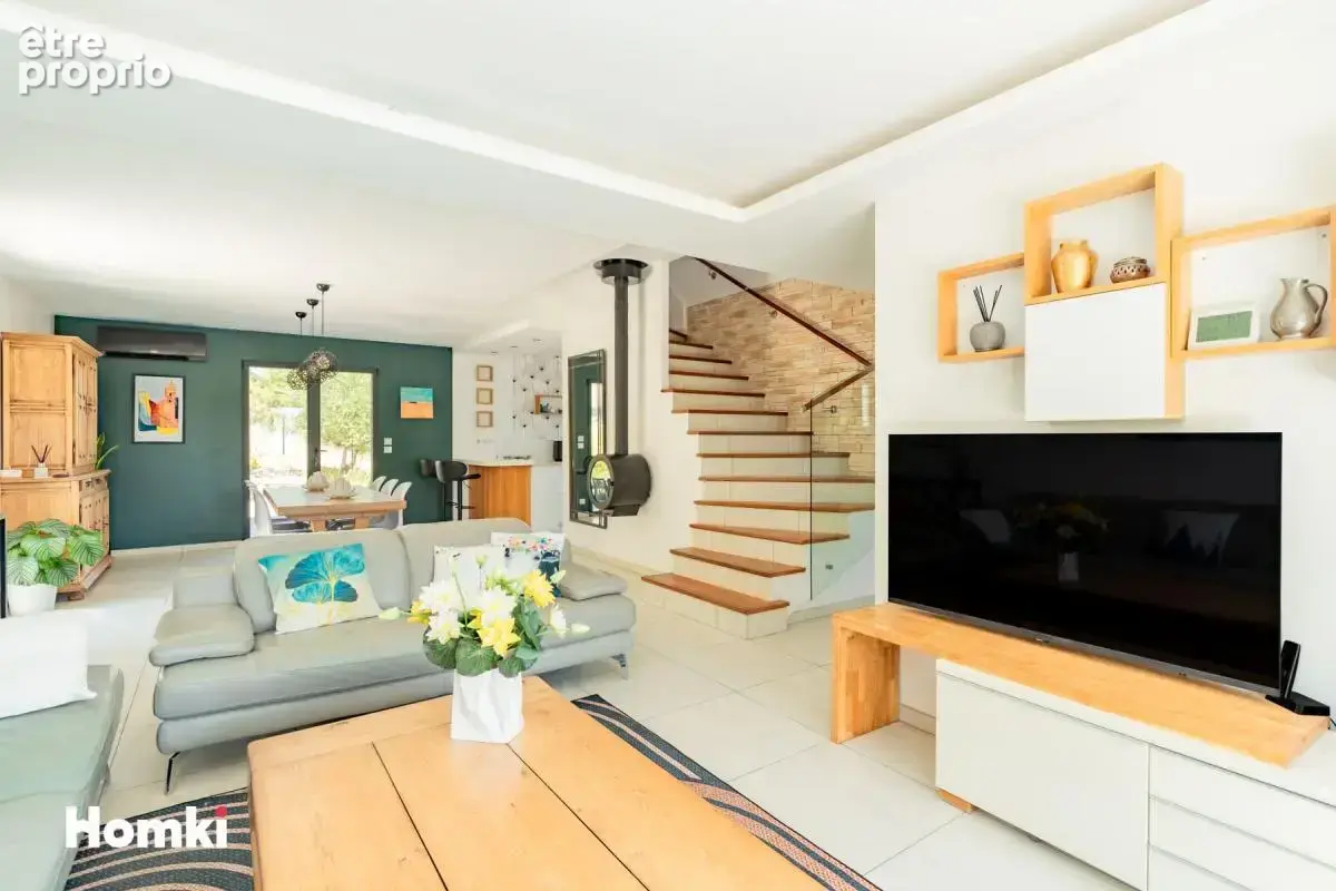 Maison/Villa T4 de 129 m² à Montredon-des-Corbières 11100 - photo 17