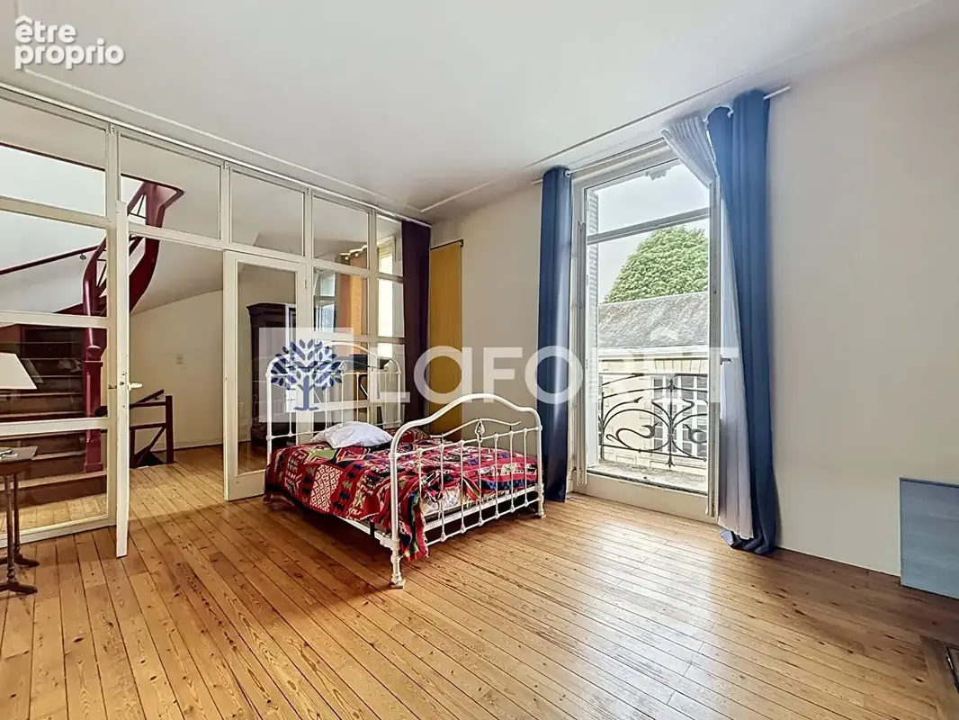 Maison Bressuire 6 pièce(s) 149 m2 - photo 8