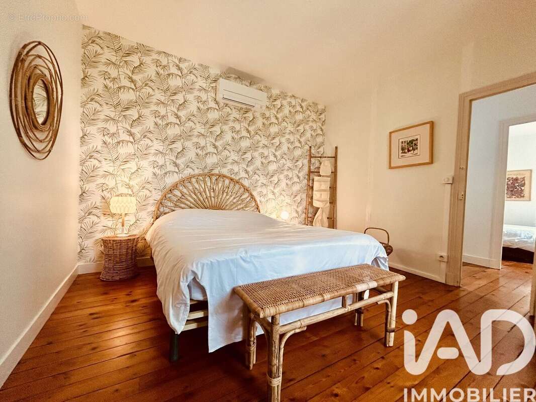 Photo 8 - Maison à BLOIS