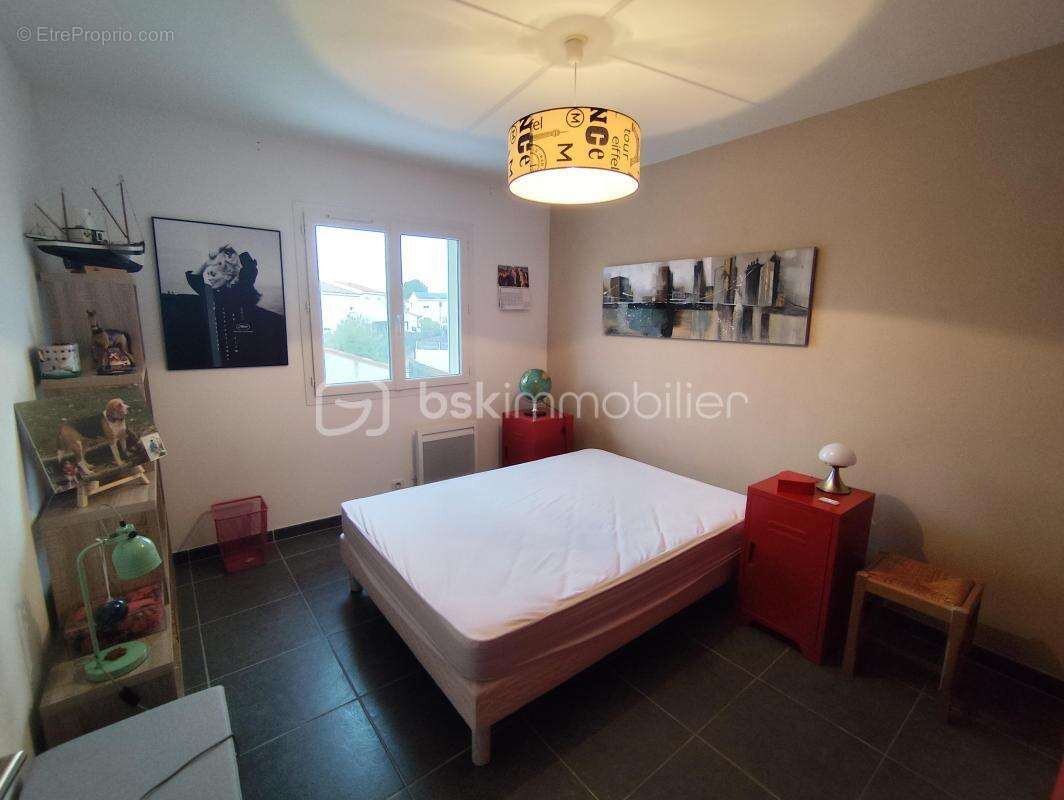 Maison à SAINT-ANDRE-DE-SANGONIS