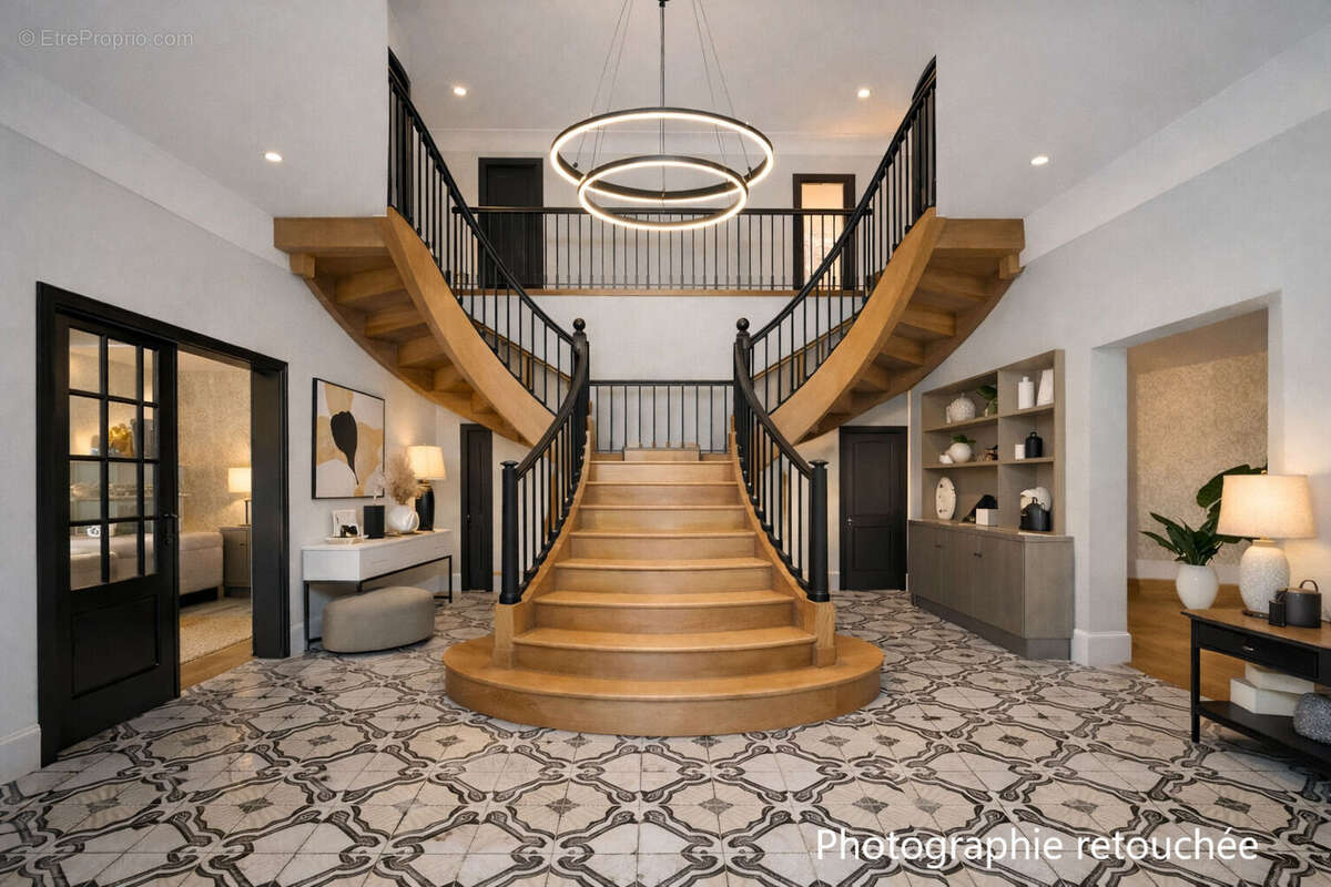 Maison à SAINT-SEBASTIEN-SUR-LOIRE