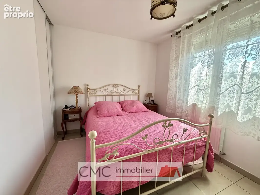 Maison 4 pièces 79 m² à vendre à Luisant (28600) - photo 11