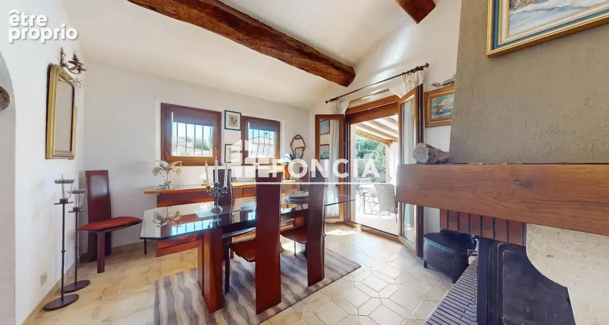 Exclu bompas maison t4 piscine - photo 5