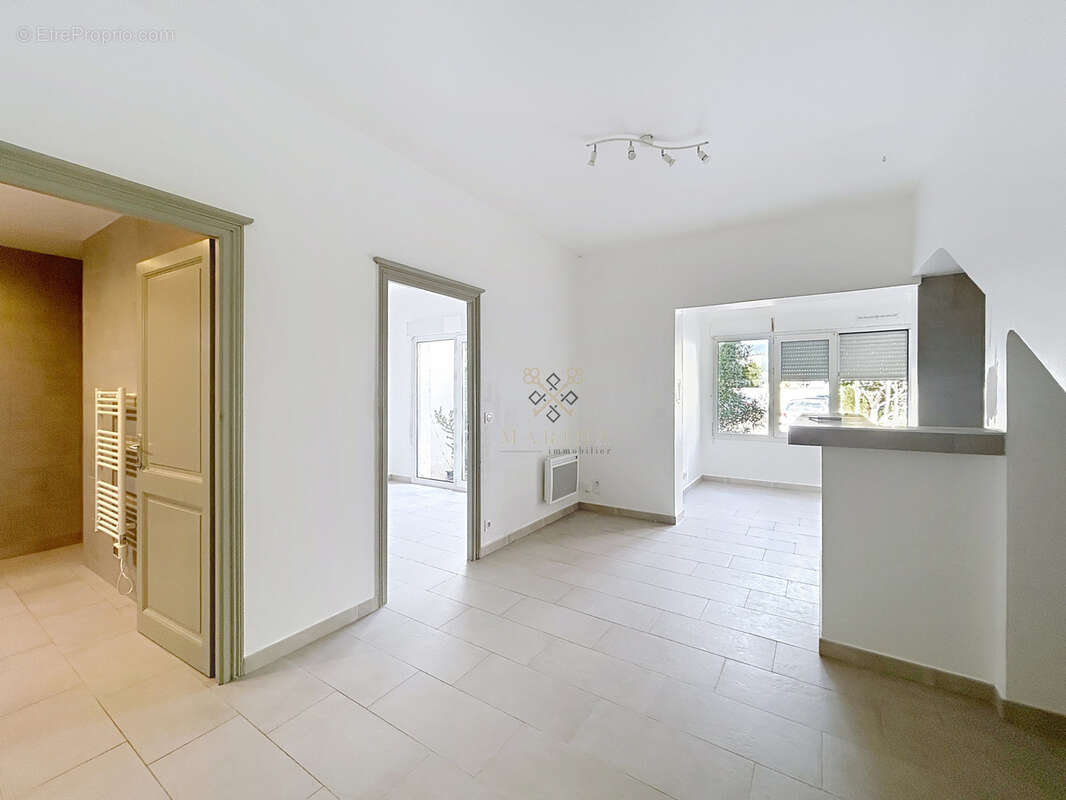 Appartement à PORTO-VECCHIO