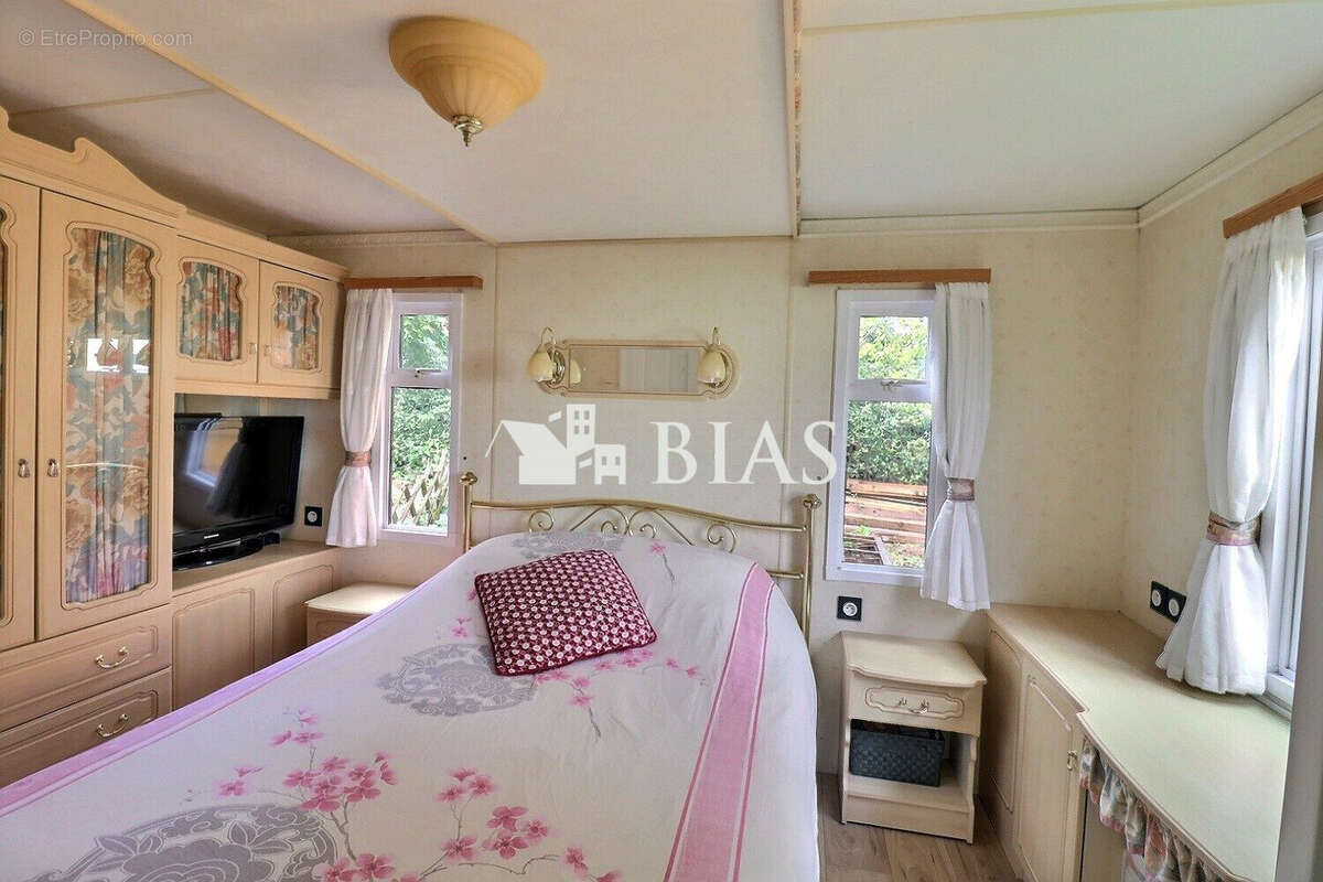 Maison à BLANGY-LE-CHATEAU