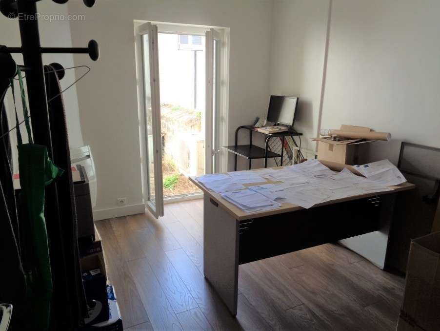 Commerce à ALFORTVILLE