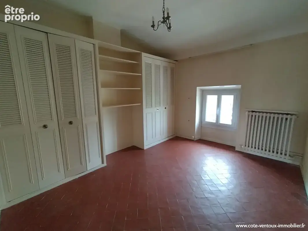 Belle maison bourgeoise - 181 m²  - Jardin et balcon - photo 12