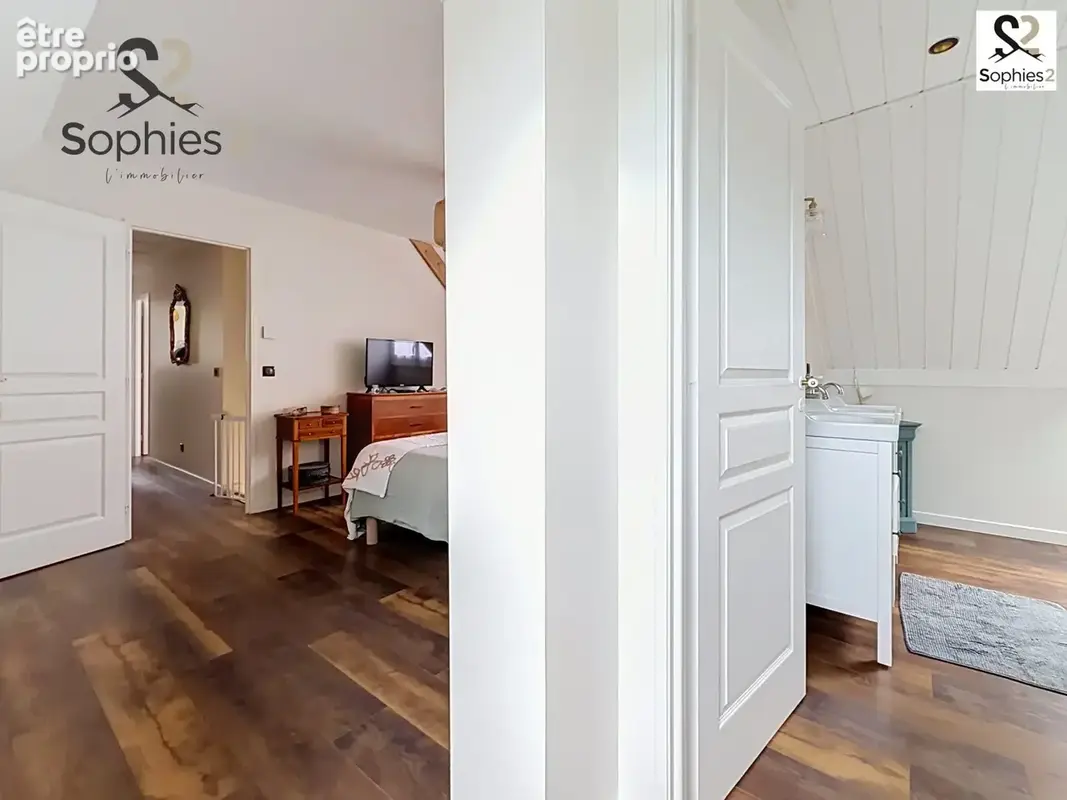 Maison 6 pièces 144 m² à vendre à Le Pont-De-Claix (38800) - photo 9