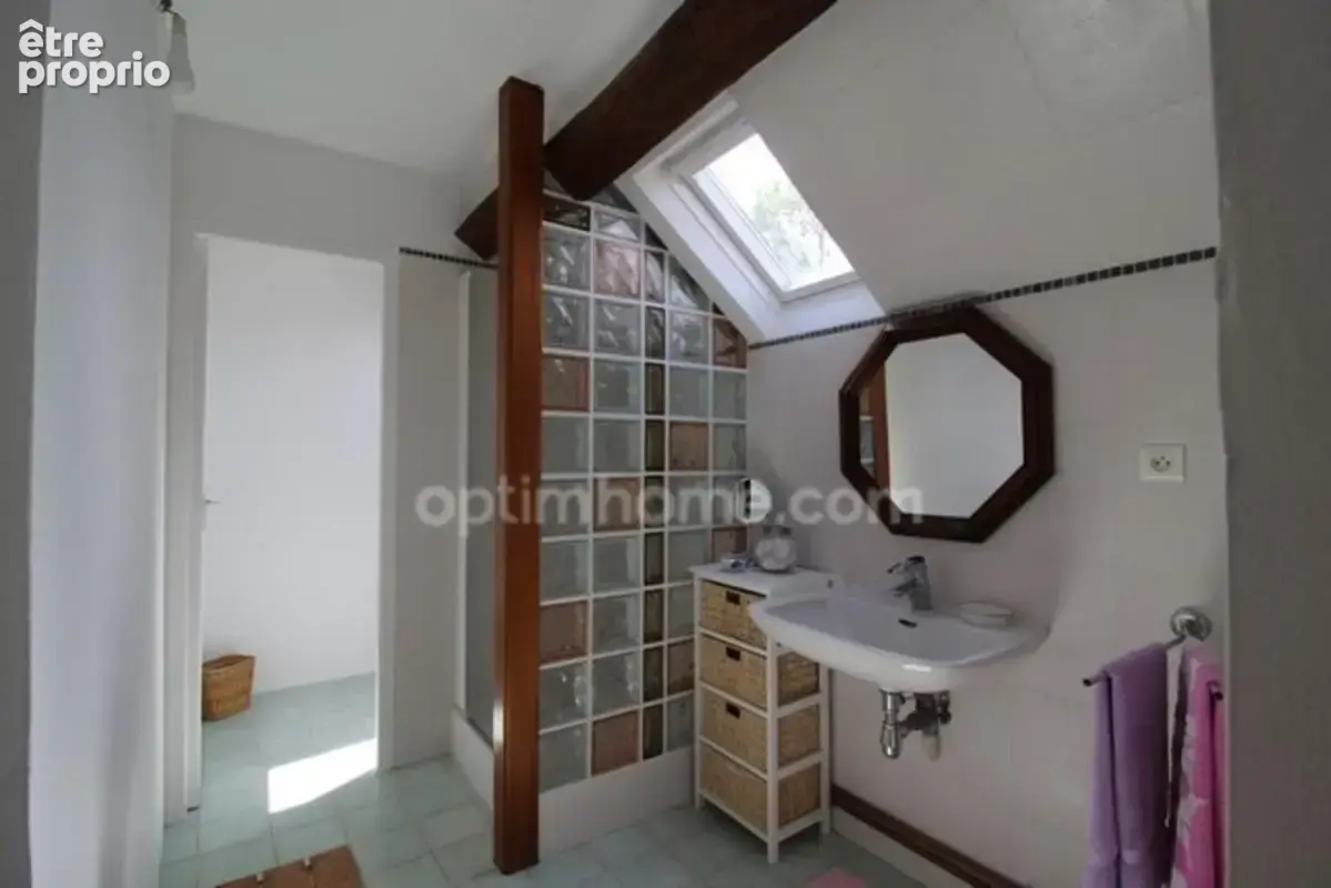 Maison à vendre 6 pièces Proche de LONGUEVILLE (77) - photo 9