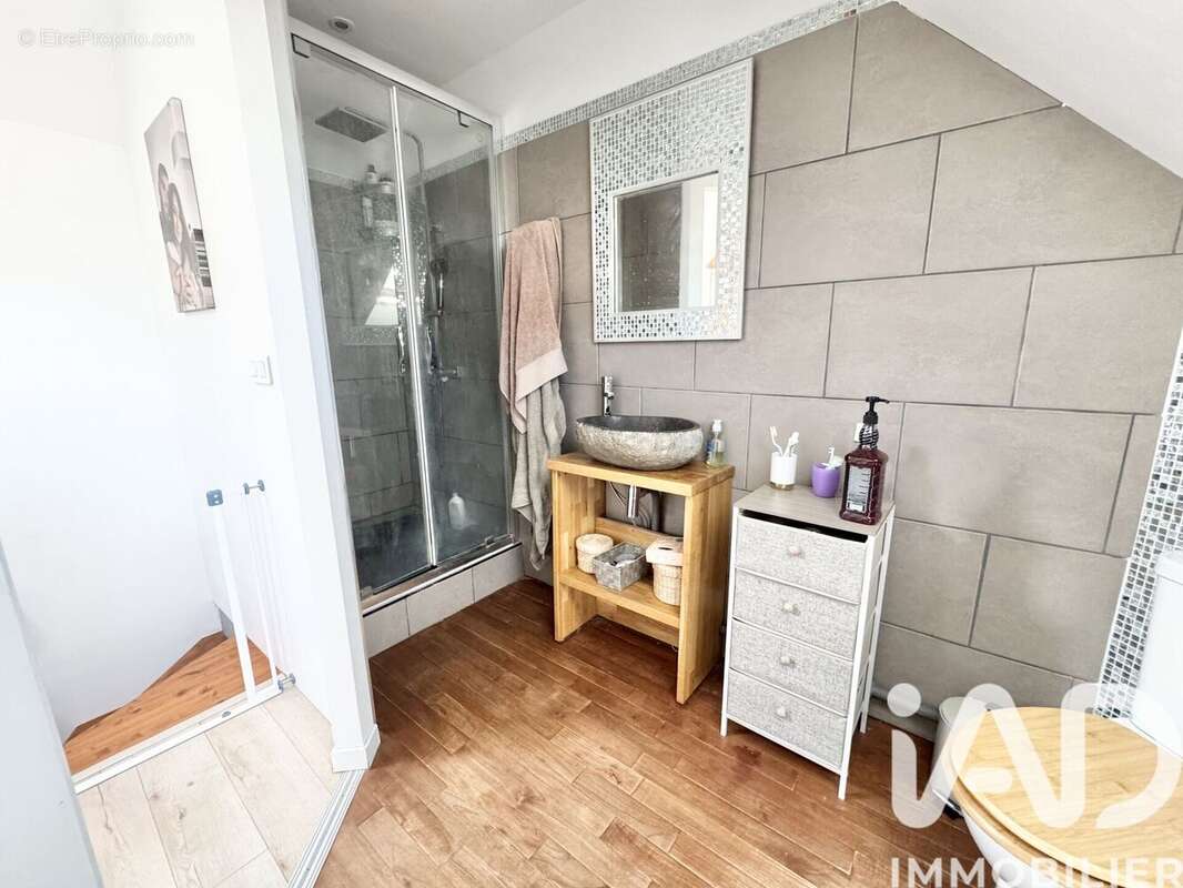 Photo 6 - Maison à NEUILLY-EN-THELLE