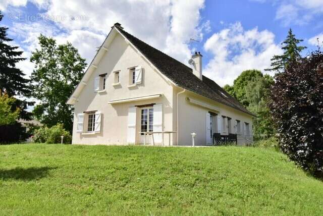 n°4 - Maison à GIVRY