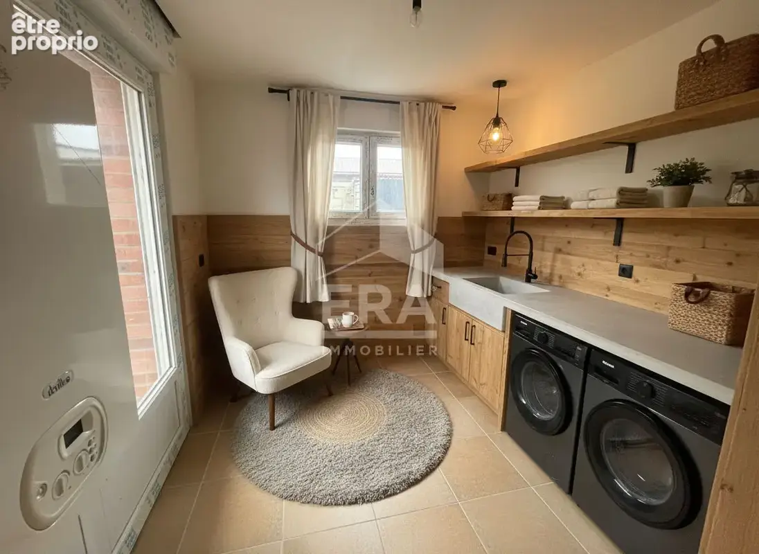 Maison 179m² à vendin-le-vieil - photo 16
