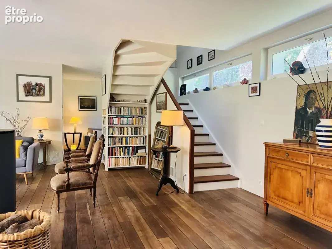 "Villa Riviera" - Spacieuse maison contemporaine - SAINT PHILIBERT - photo 7